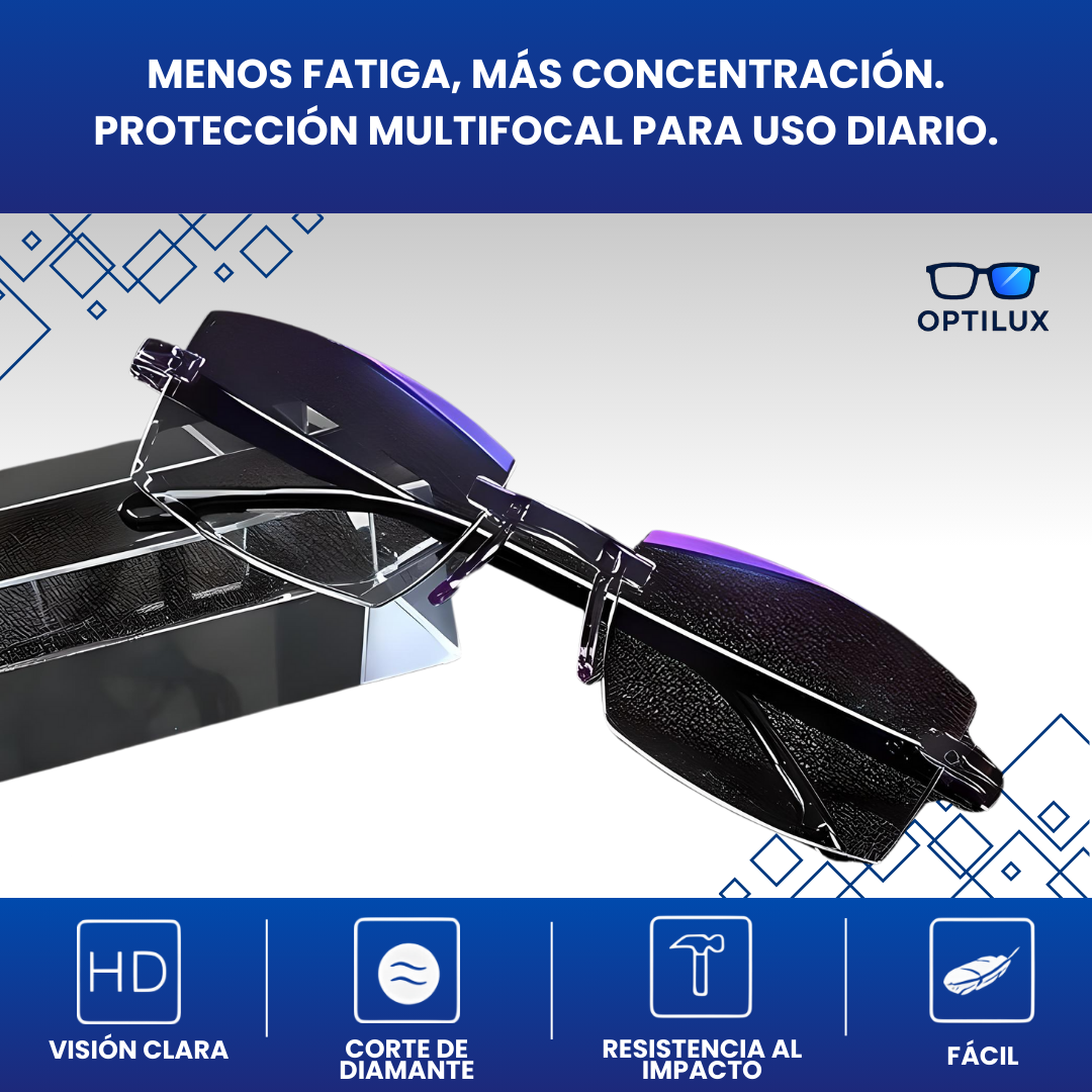 Gafas 2x1