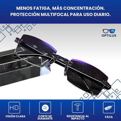 Gafas 2x1
